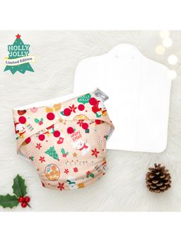 Superbottoms - UNO & Dry Feel Magic Pad Diapers