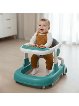 BAYBEE - Green Kids Walker