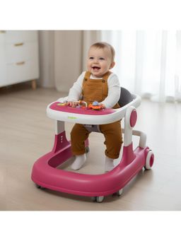 BAYBEE - Pink Kids Walker