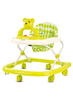 BAYBEE - Green Kids Walker