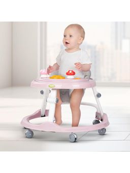 BAYBEE - Pink Kids Walker