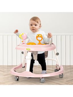 BAYBEE - Pink Kids Walker
