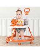 Orange color option