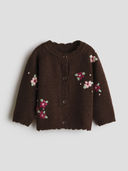 Brown color option