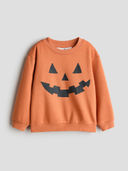 Orange color option, Currently selected