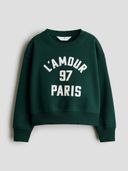 Green color option