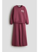 Pink color option, Currently selected