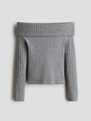 Grey color option, Currently selected