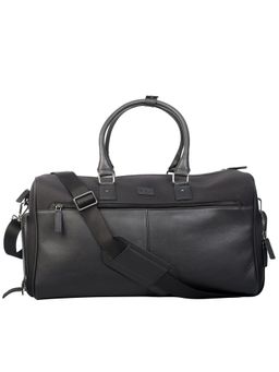 tohl - Essen Men's Workwear Duffle bag - Black