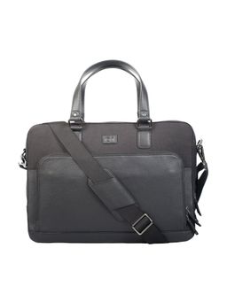 tohl - Maine Men's Workwear Laptop bag - Black