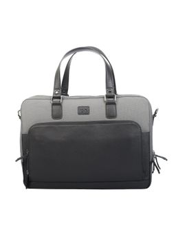tohl - Maine Men's Workwear Laptop bag - Grey