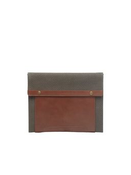 tohl - Borda Men's I-Pad sleeve