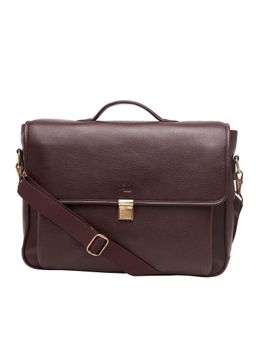 tohl - Varona Men's with Detachable Belt