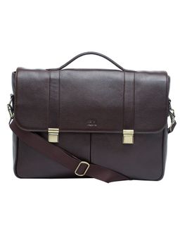 tohl - Cuneo Men's with Detachable Belt