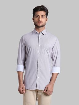 ColorPlus - Medium Brown Shirt