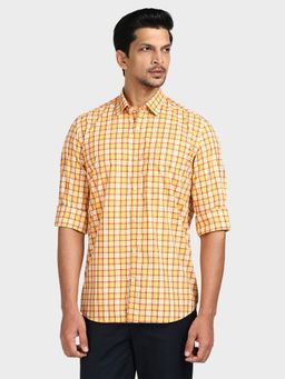 ColorPlus - Medium Orange Shirts