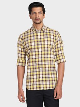ColorPlus - Medium Yellow Shirts