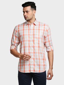 ColorPlus - Medium Orange Shirts