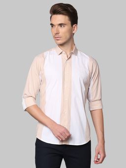 Park Avenue - Medium Fawn Shirts