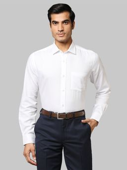 Park Avenue - White Shirt