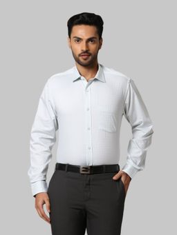 Park Avenue - Light Green Shirt