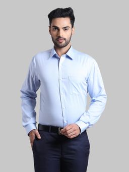 Park Avenue - Light Blue Shirt