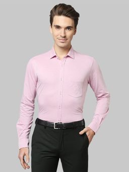 Park Avenue - Medium Red Shirt