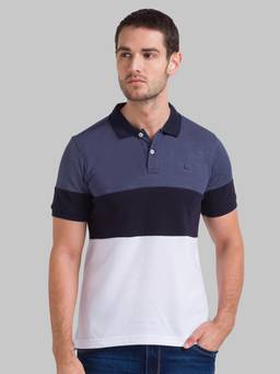 Parx - Dark Blue T-Shirts