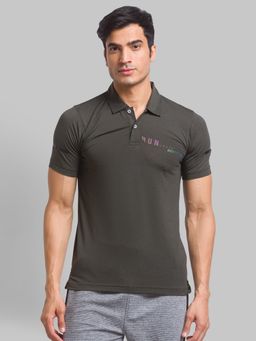 Parx - Green T-Shirts