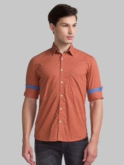 Parx - Medium Red Shirts