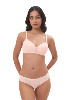 Triumph - Rose Spotlight P Pink Bra