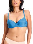 Blue color option