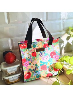 HAMELIN - Multi-Color Indian Summer Lunch Bag