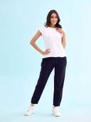 Navy Blue color option, Sold out, Currently selected