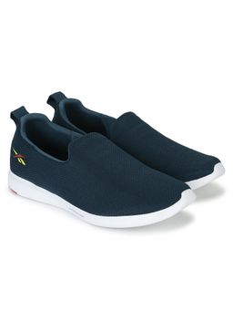 Reebok - Out Bound Slip On Grey Walking Shoes