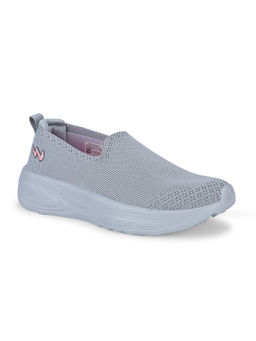 Campus - MARLIN Women Grey Walking Shoes
