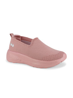 Campus - MARLIN Women Peach Walking Shoes