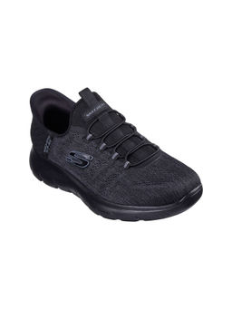 SKECHERS - Men Summits - Key Pace Casual Slip-Ins Shoe
