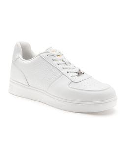 U.S. POLO ASSN. - Men JAMEN White Sneakers