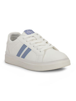 North Star - Women’s White Casual Sneakers