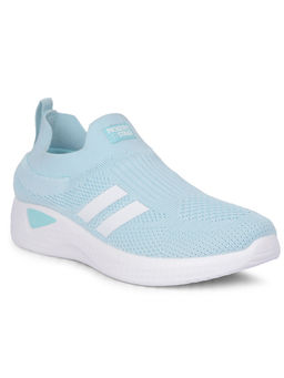 North Star - Women's Blue Sneakers