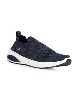 Bata - Casual Blue Sneakers for Women