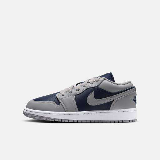 Air Jordan 1 Low - Nike Air Jordan 1 Low Older Kids' Shoes