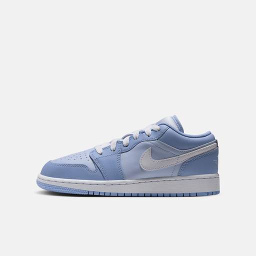 Air Jordan 1 Low - Nike Air Jordan 1 Low Older Kids' Shoes