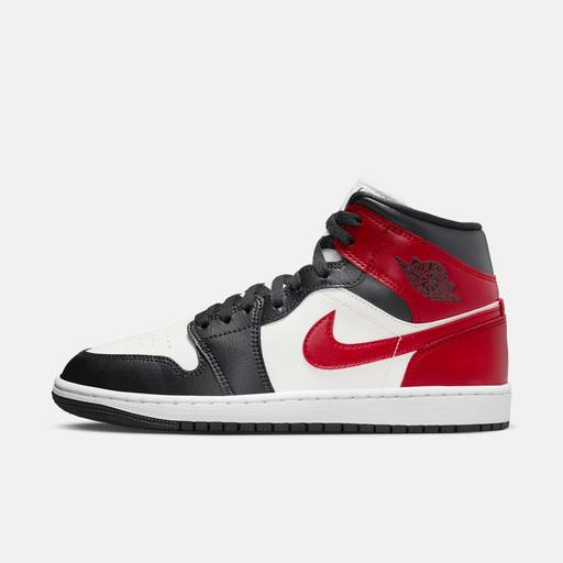 Air Jordan 1 Mid - Nike Air Jordan 1 Mid Women's Shoes