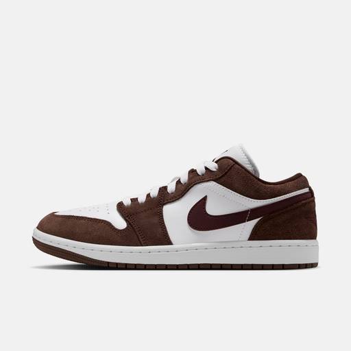 Air Jordan 1 Low - Nike Air Jordan 1 Low Women's Shoes