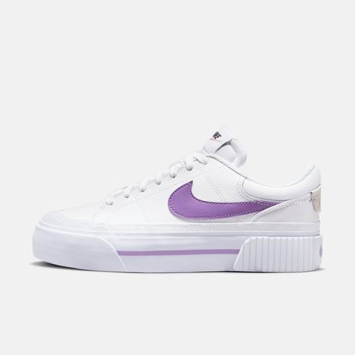 Nike Court Legacy Lift - Women's Shoes
