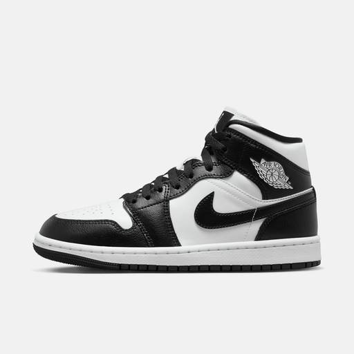 Air Jordan 1 Mid - Nike Air Jordan 1 Mid Women's Shoes