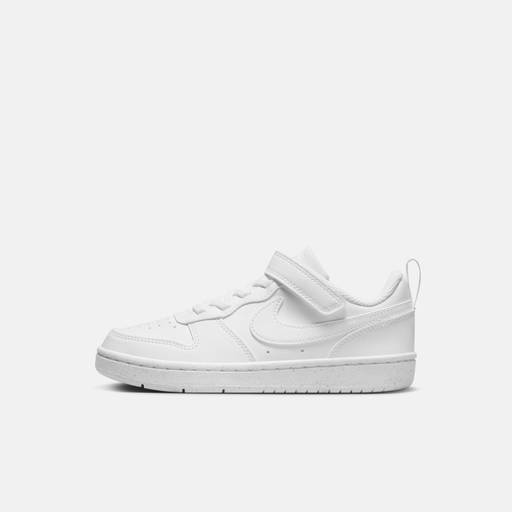 Nike Court Borough Low Recraft - Younger Kids' Shoes