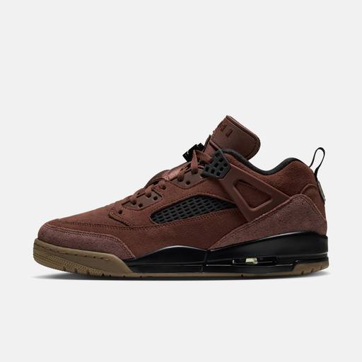 Jordan Spizike Low - Nike Jordan Spizike Low Men's Shoes